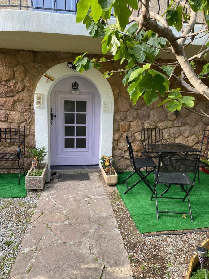 Jardin D'Eden Daire Saint-Raphaël Dış mekan fotoğraf